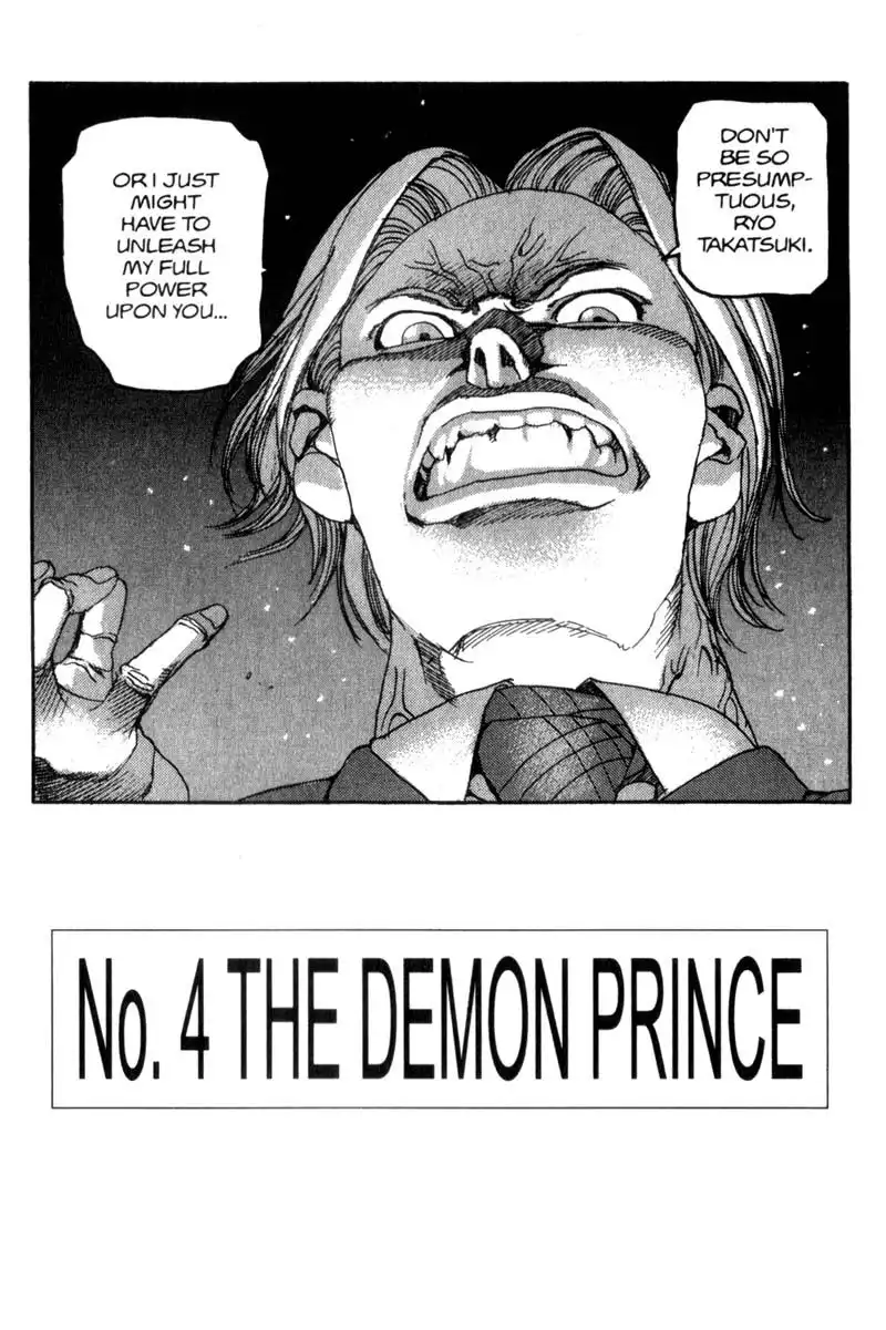 Project Arms Chapter 47 2